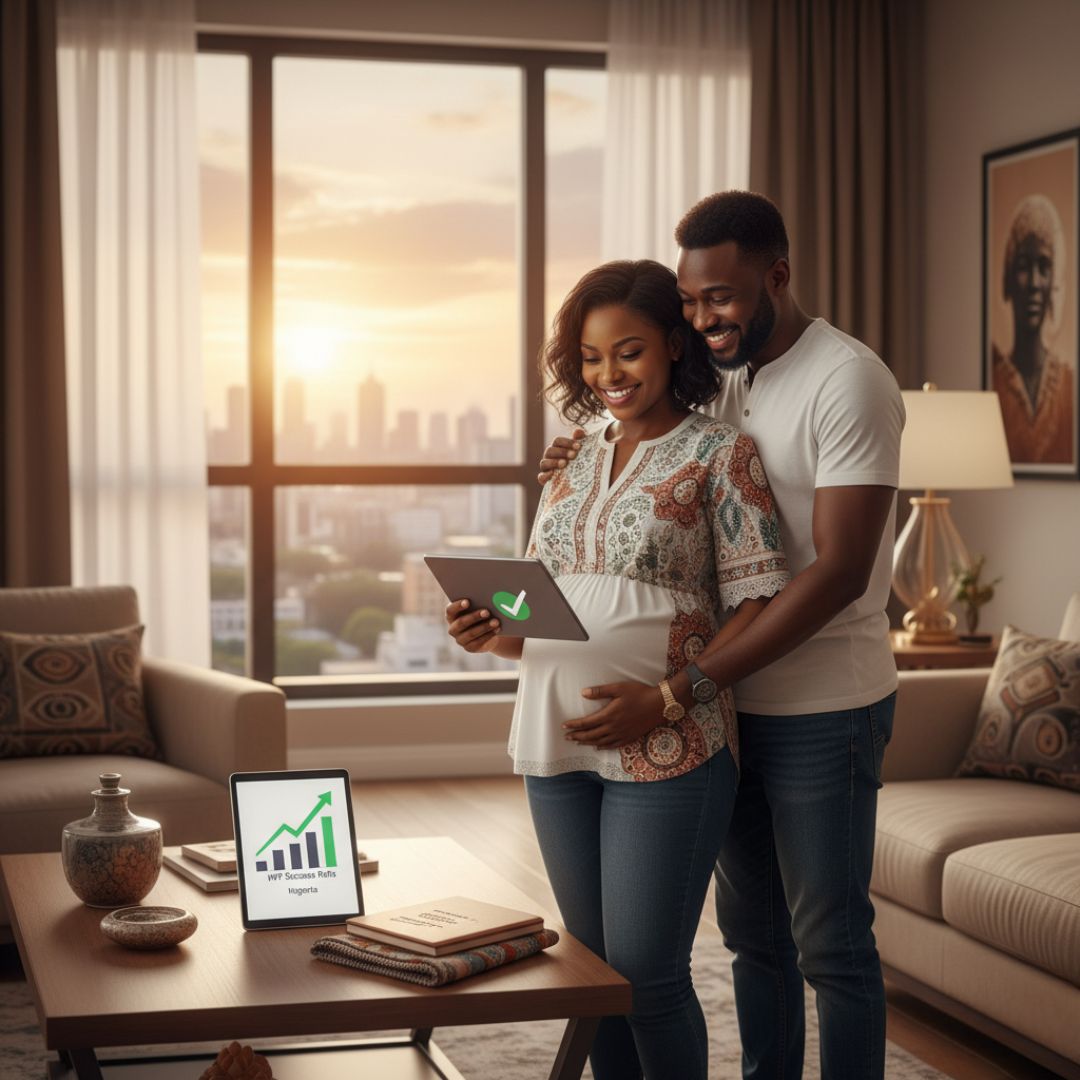 IVF Success Rate in Nigeria: What You Should Honestly Expect