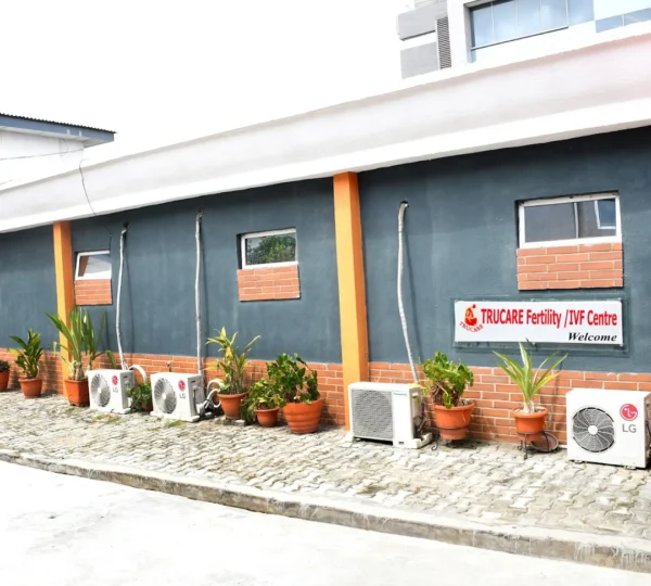 Trucare Fertility Clinic