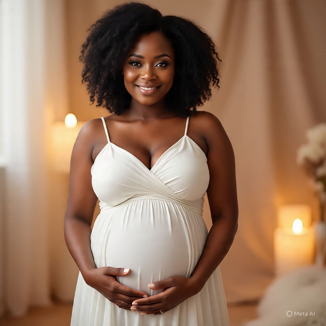 Age and fertility pregnancy guidance