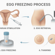 Why the 2026 Social Egg Freezing Boom Is Changing How Women Plan Motherhood