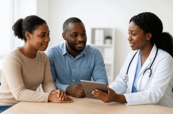 Fertility tips and treatments