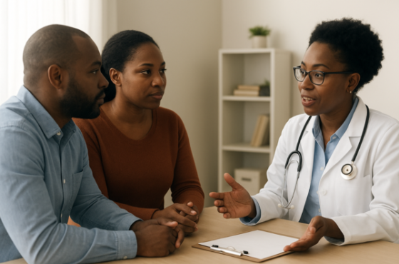 The “Man-Factor” Surge: Why Male Infertility Can No Longer Stay Silent In 2026